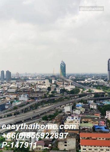 รูป P-147911 ต้องการขายคอนโด ลุมพินี เพลส รัชดา - สาธุ Sathu Pradit 27 Alley, Chong Nonsi, Yan Nawa, Bangkok Line Id: @easythaihome 085-592-2897 - รูปที่ 27/43