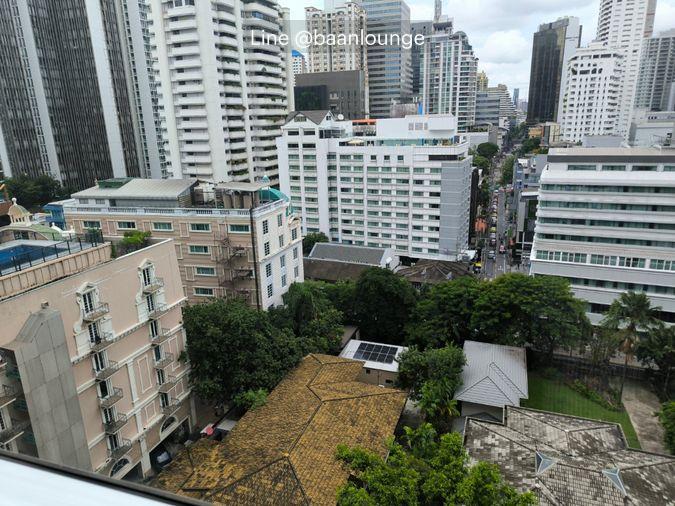 picture The Trendy Condominium Size 36sq m Studio 1 bathroom - 2/20