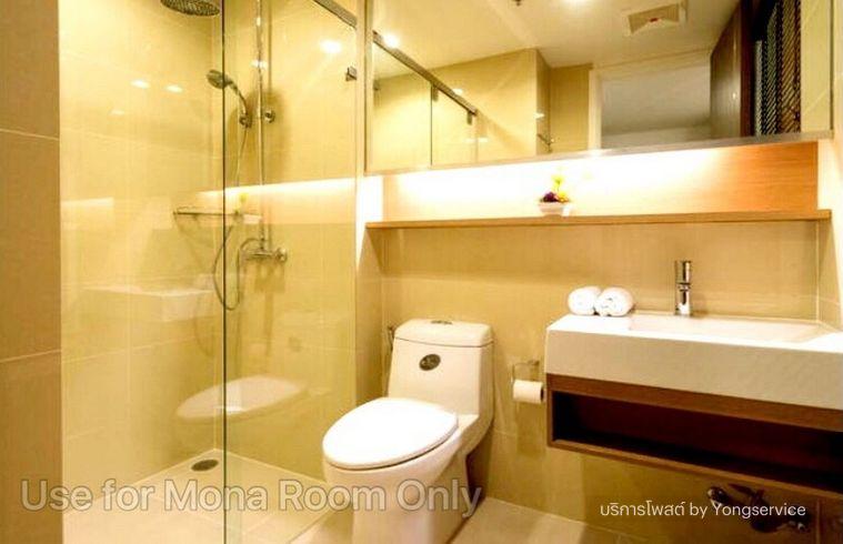 รูป Tel. 081-170-0745 Condo 15 Sukhumvit Residence ใกล้ BTS นานา มีหลายห้องให้เลือก เฟอร์นิเจอร์บิ้วท์อิน ตกแต่งครบพร้อมอยู่ - รูปที่ 3/11