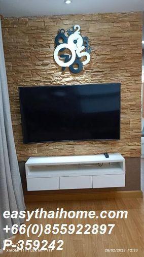 picture P-359242 Condo for sell The Link Sukhumvit 50 fully furnished. - 4/23