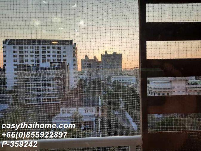 picture P-359242 Condo for sell The Link Sukhumvit 50 fully furnished. - 21/23