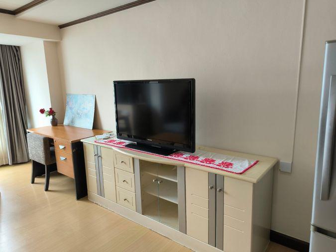 picture The Trendy Condominium    Size 36sq m    Studio 1 bathroom - 4/20