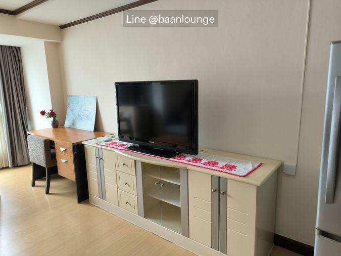 picture The Trendy Condominium Size 36sq m Studio 1 bathroom - 4/20