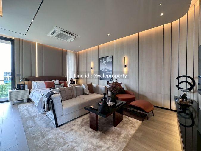รูป ขายบ้าน Artale asoke rama9 บ้านpool villa และลิฟท์ส่วนตัว มีหลายหลังให้เลือก - รูปที่ 2/13