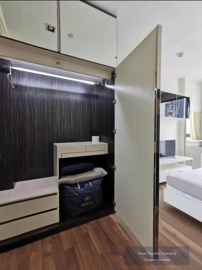 picture Condo for rent : The Room Sukhumvit 62  Line ID: @condobkk (with @) Code H20456 - 5/7
