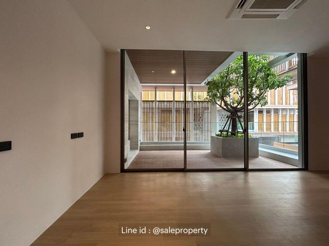 รูป Vi Ari (วี อารีย์) บ้านเดี่ยวสูง 3.5 ชั้นระดับ Super Luxury “ใจกลางอารีย์” - รูปที่ 7/10