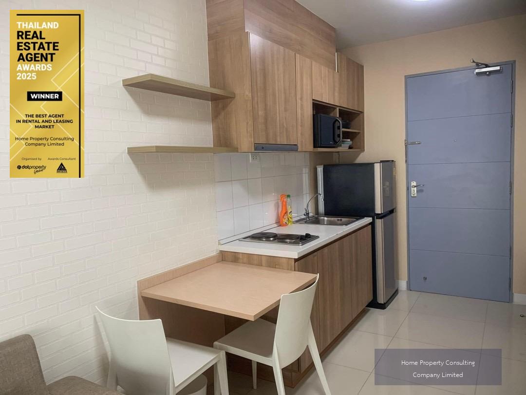 picture Condo for rent : Ideo Mix Sukhumvit 103 - 8/20