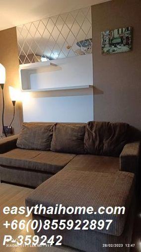picture P-359242 Condo for sell The Link Sukhumvit 50 fully furnished. - 20/23