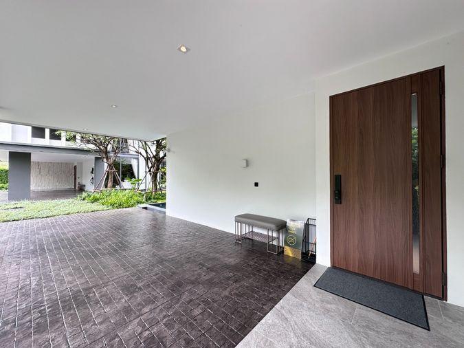 รูป ขายบ้าน Artale asoke-rama9 บ้านpool villa ใกล้ทองหล่อ - รูปที่ 6/19