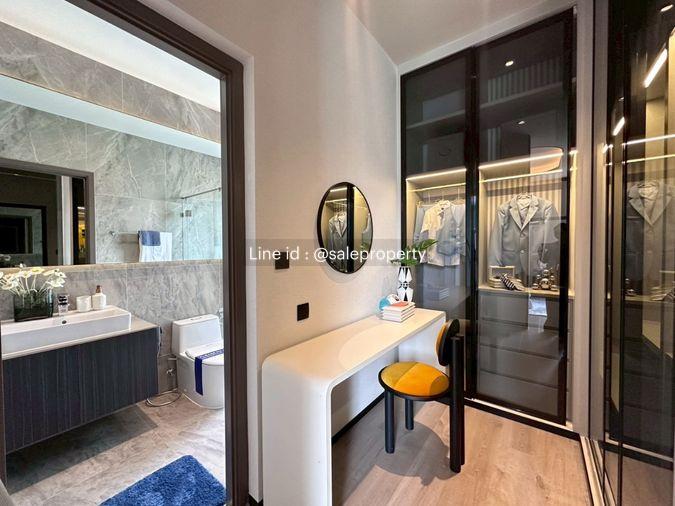 รูป ขายบ้าน Artale asoke rama9 บ้านpool villa และลิฟท์ส่วนตัว มีหลายหลังให้เลือก - รูปที่ 11/13