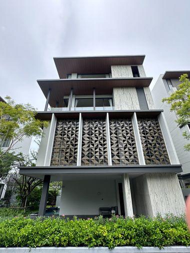 รูป ขายบ้าน Artale asoke-rama9 บ้านpool villa ใกล้ทองหล่อ - รูปที่ 1/19