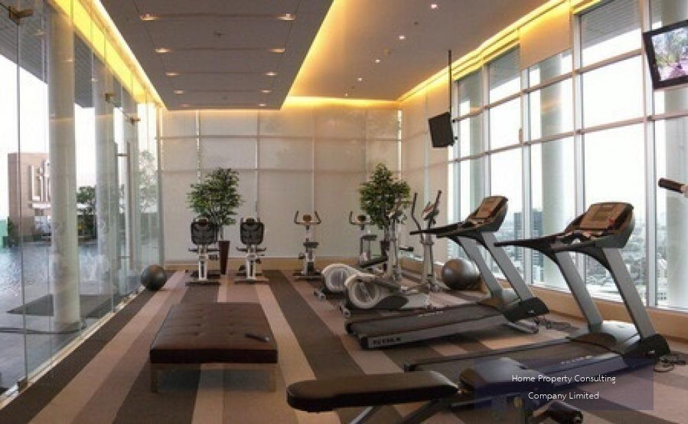 picture Condo for rent : Life @ Sukhumvit 65 Line ID : @condobkk - 7/13
