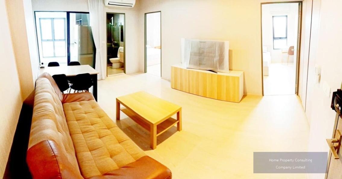 รูป ให้เช่าคอนโด : Ideo Sukhumvit 115 (ไอดีโอ สุขุมวิท 115) - รูปที่ 7/8
