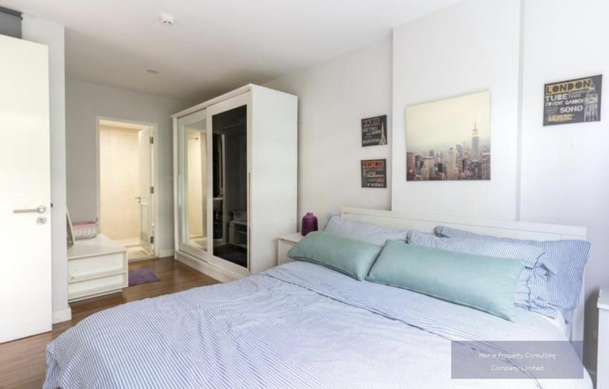 รูป ให้เช่าคอนโด : The Clover Thonglor (เดอะ โคลเวอร์ ทองหล่อ) - รูปที่ 2/10