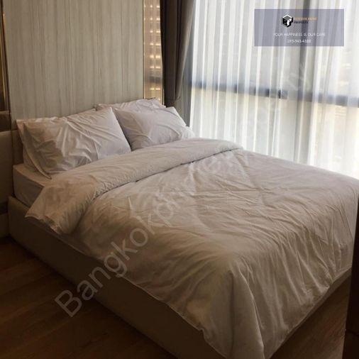 picture Ashton Chula-Silom | 🚝Near MRT Samyan | #HL Focus #MKT - 1/8