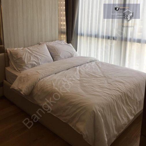 picture Ashton Chula-Silom | 🚝Near MRT Samyan | #HL Focus #MKT - 1/8