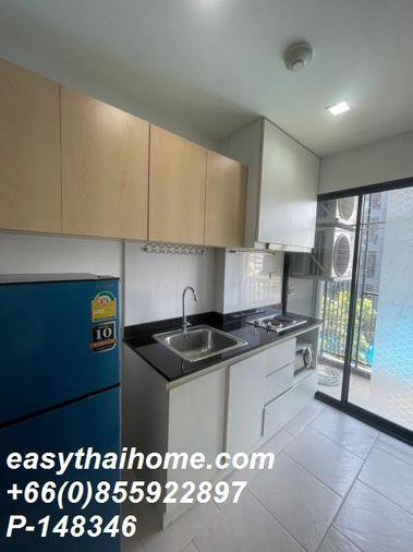 picture P-148346 Condo for sell The Green 3 @ Sukhumvit 101 fully furnished. - 5/8
