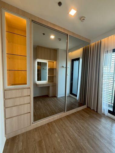 รูป ขายด่วน 📍 MODIZ Sukhumvit 50 📍 เฟอร์นิเจอร์ และ เครื่องใช้ไฟฟ้าครบ ใกล้ BTS อ่อนนุช - รูปที่ 6/11
