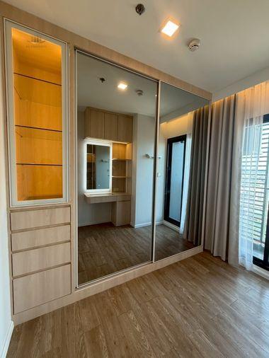 รูป ขายด่วน 📍 MODIZ Sukhumvit 50 📍 เฟอร์นิเจอร์ และ เครื่องใช้ไฟฟ้าครบ ใกล้ BTS อ่อนนุช - รูปที่ 6/11