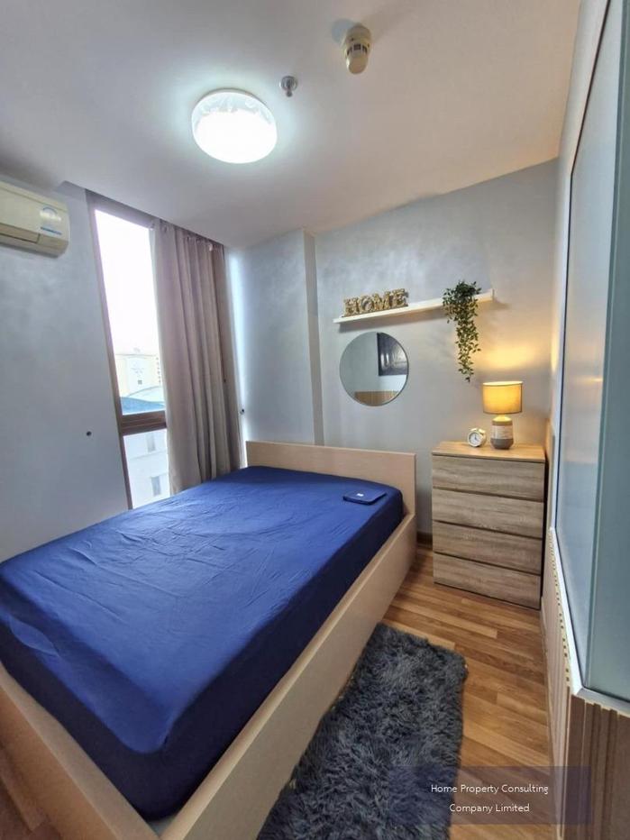 picture Condo for rent : Ideo Mix Sukhumvit 103 - 2/11