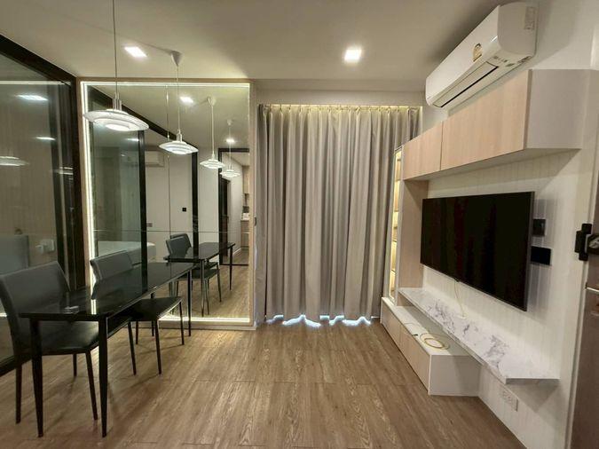 รูป ขายด่วน 📍 MODIZ Sukhumvit 50 📍 เฟอร์นิเจอร์ และ เครื่องใช้ไฟฟ้าครบ ใกล้ BTS อ่อนนุช - รูปที่ 4/11