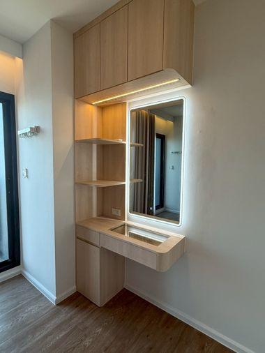 รูป ขายด่วน 📍 MODIZ Sukhumvit 50 📍 เฟอร์นิเจอร์ และ เครื่องใช้ไฟฟ้าครบ ใกล้ BTS อ่อนนุช - รูปที่ 8/11