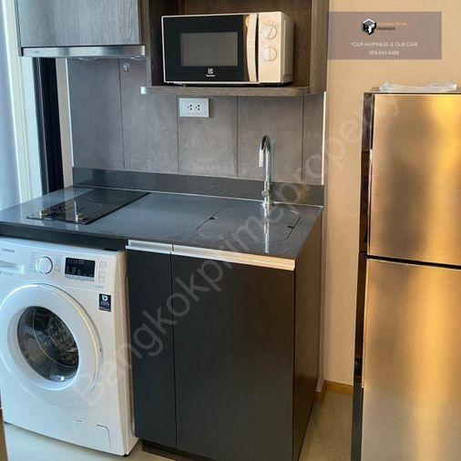 picture Ashton Chula-Silom | 🚝Near MRT Samyan | #HL Focus #MKT - 7/8