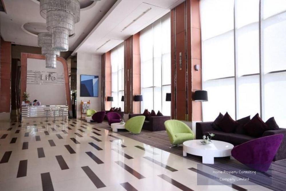 picture Condo for rent : Life @ Sukhumvit 65 Line ID : @condobkk - 13/13