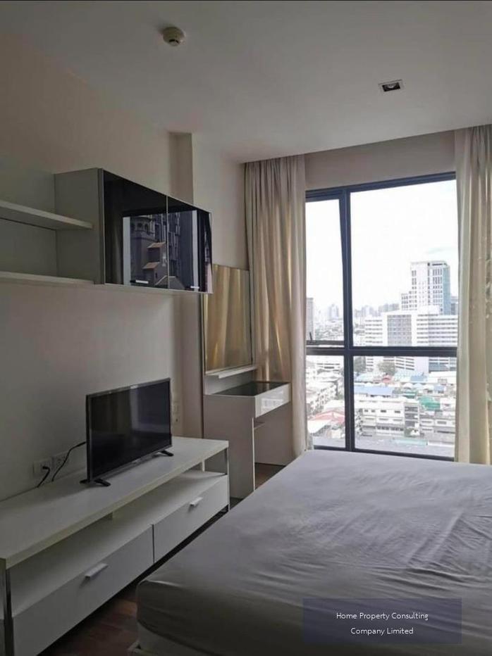 picture Condo for rent : The Room Sukhumvit 62  Line ID: @condobkk (with @) Code H20456 - 2/7