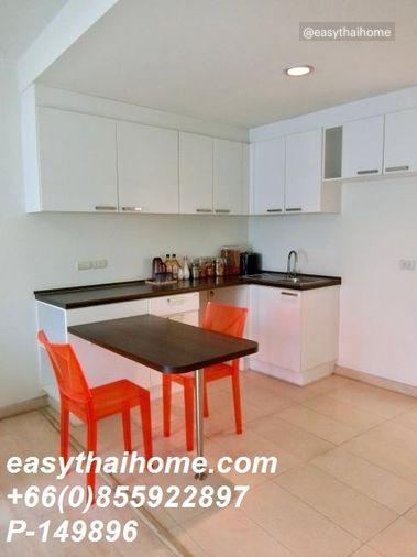 picture P-149896 Condo for sell The Sense Sukhumvit fully furnished. - 6/6