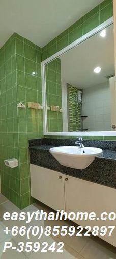 picture P-359242 Condo for sell The Link Sukhumvit 50 fully furnished. - 8/23