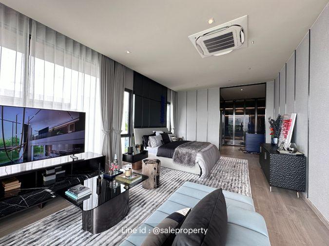 รูป ขายบ้าน Artale asoke-rama9 บ้านpool villa ใกล้ทองหล่อ - รูปที่ 4/19