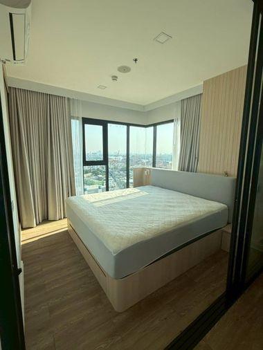 รูป ขายด่วน 📍 MODIZ Sukhumvit 50 📍 เฟอร์นิเจอร์ และ เครื่องใช้ไฟฟ้าครบ ใกล้ BTS อ่อนนุช - รูปที่ 2/11
