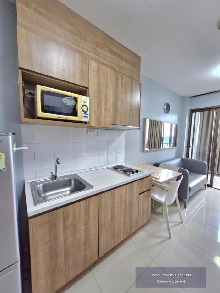 picture Condo for rent : Ideo Mix Sukhumvit 103 - 6/11