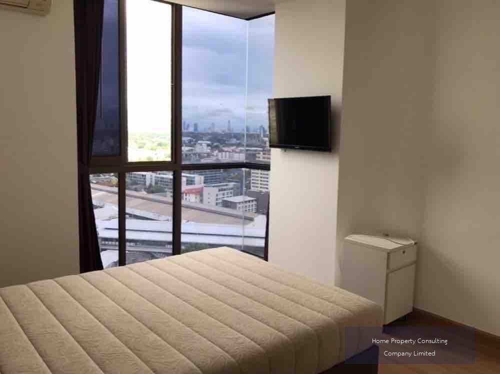 picture Condo for rent : Ideo Mix Sukhumvit 103 - 4/10