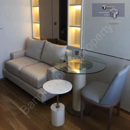 picture Ashton Chula-Silom | 🚝Near MRT Samyan | #HL Focus #MKT - 2/8
