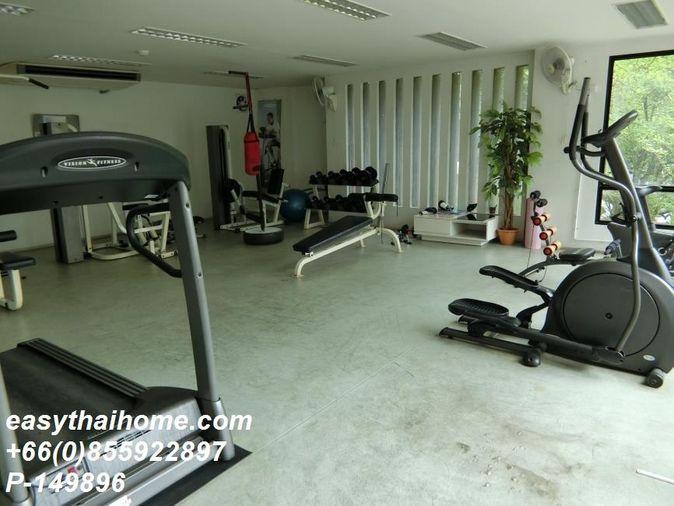 picture P-149896 Condo for sell The Sense Sukhumvit fully furnished. - 5/6