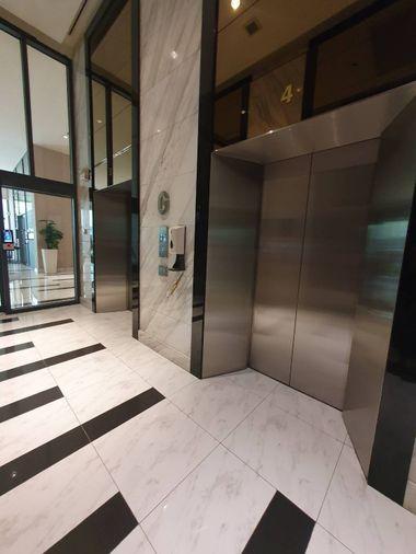 รูป ขายห้อง Life Asoke 2 bed ตกแต่งใหม่ ไม่เคยอยู่ ชั้น 27 โควตาต่างชาติ - รูปที่ 15/22