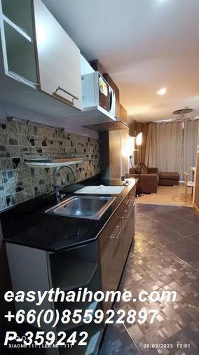 picture P-359242 Condo for sell The Link Sukhumvit 50 fully furnished. - 5/23
