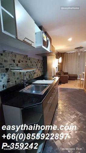 picture P-359242 Condo for sell The Link Sukhumvit 50 fully furnished. - 5/23