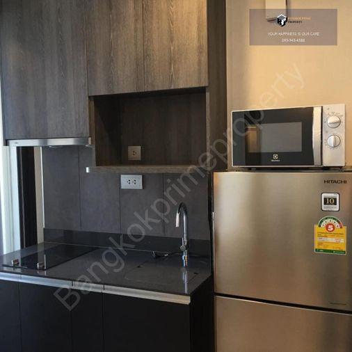 picture Ashton Chula-Silom | 🚝Near MRT Samyan | #HL Focus #MKT - 6/8