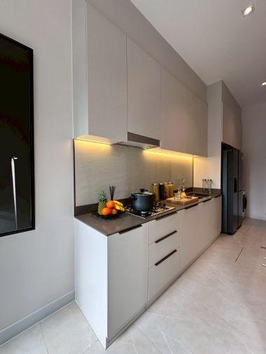 รูป ขายบ้าน Artale asoke rama9 บ้านpool villa และลิฟท์ส่วนตัว มีหลายหลังให้เลือก - รูปที่ 3/13