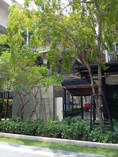 รูป ขายห้อง Life Asoke 2 bed ตกแต่งใหม่ ไม่เคยอยู่ ชั้น 27 โควตาต่างชาติ - รูปที่ 20/22