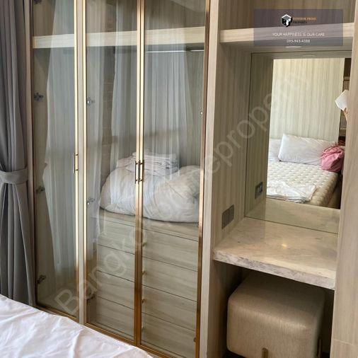 picture Ashton Chula-Silom | 🚝Near MRT Samyan | #HL Focus #MKT - 5/8