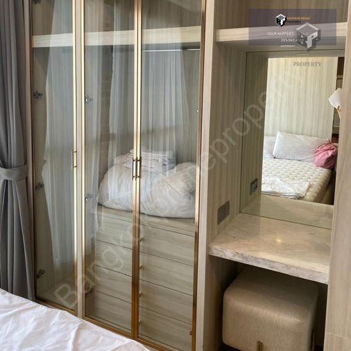 picture Ashton Chula-Silom | 🚝Near MRT Samyan | #HL Focus #MKT - 5/8