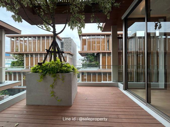 รูป Vi Ari (วี อารีย์) บ้านเดี่ยวสูง 3.5 ชั้นระดับ Super Luxury “ใจกลางอารีย์” - รูปที่ 10/10
