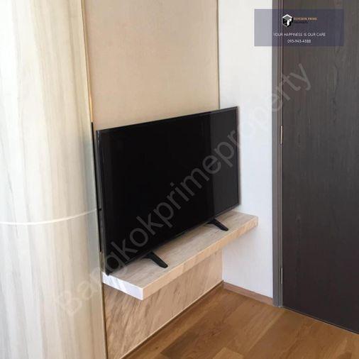 picture Ashton Chula-Silom | 🚝Near MRT Samyan | #HL Focus #MKT - 4/8