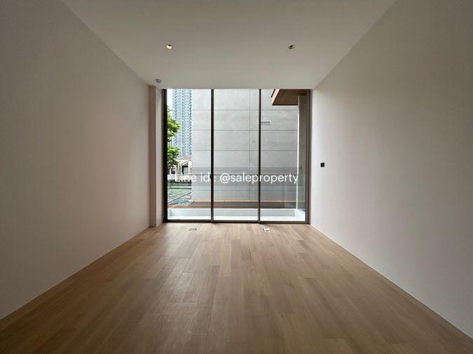 รูป Vi Ari (วี อารีย์) บ้านเดี่ยวสูง 3.5 ชั้นระดับ Super Luxury “ใจกลางอารีย์” - รูปที่ 5/10