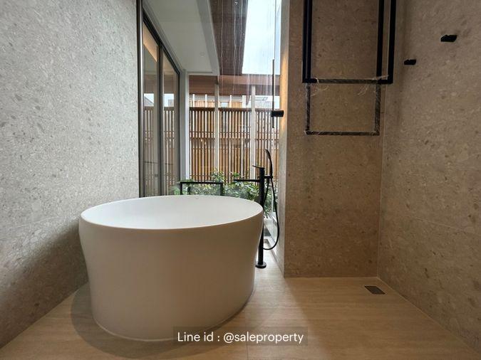 รูป Vi Ari (วี อารีย์) บ้านเดี่ยวสูง 3.5 ชั้นระดับ Super Luxury “ใจกลางอารีย์” - รูปที่ 9/10