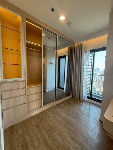 รูป ขายด่วน 📍 MODIZ Sukhumvit 50 📍 เฟอร์นิเจอร์ และ เครื่องใช้ไฟฟ้าครบ ใกล้ BTS อ่อนนุช - รูปที่ 7/11